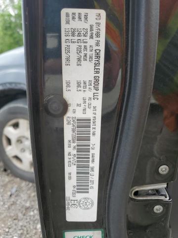 Photo 12 VIN: 3D4PG4FB8AT235800 - DODGE JOURNEY SE 