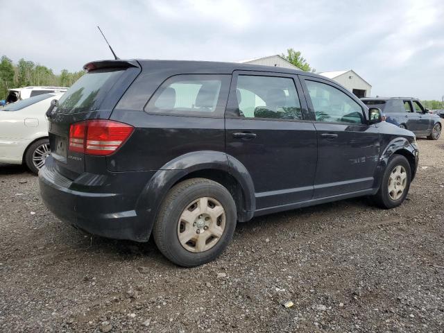 Photo 2 VIN: 3D4PG4FB8AT235800 - DODGE JOURNEY SE 