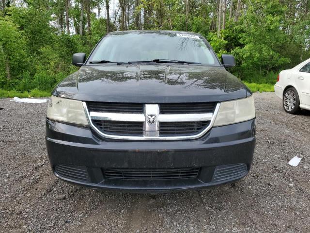 Photo 4 VIN: 3D4PG4FB8AT235800 - DODGE JOURNEY SE 