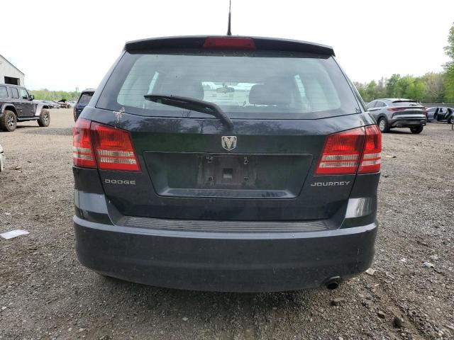 Photo 5 VIN: 3D4PG4FB8AT235800 - DODGE JOURNEY SE 