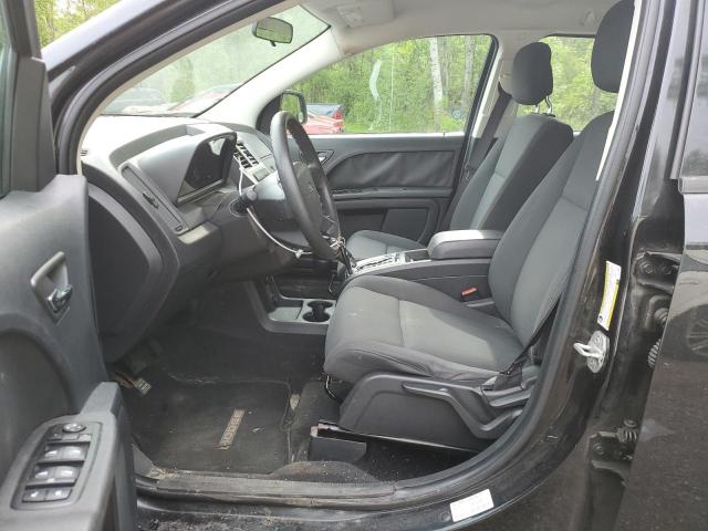 Photo 6 VIN: 3D4PG4FB8AT235800 - DODGE JOURNEY SE 