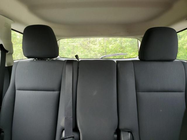 Photo 9 VIN: 3D4PG4FB8AT235800 - DODGE JOURNEY SE 