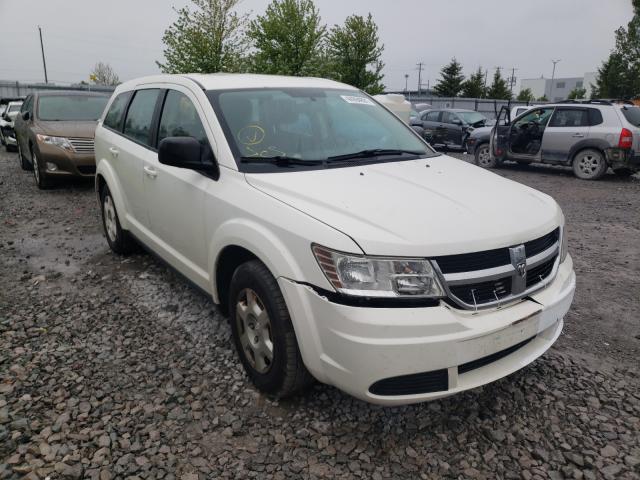 Photo 0 VIN: 3D4PG4FB8AT248353 - DODGE JOURNEY 