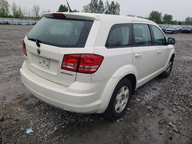 Photo 3 VIN: 3D4PG4FB8AT248353 - DODGE JOURNEY 