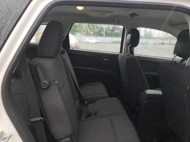 Photo 5 VIN: 3D4PG4FB8AT248353 - DODGE JOURNEY 