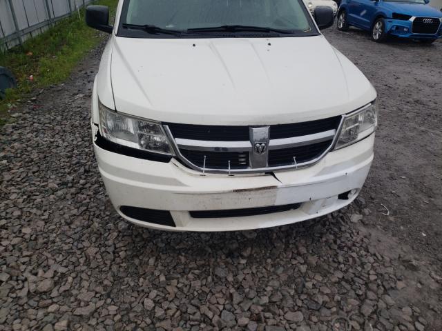 Photo 8 VIN: 3D4PG4FB8AT248353 - DODGE JOURNEY 