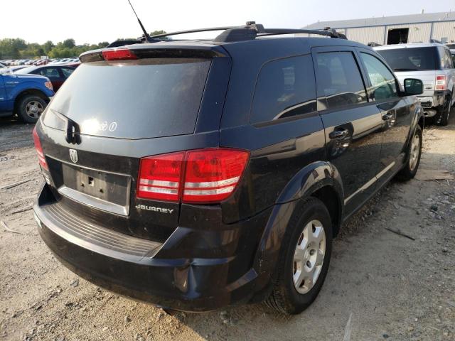 Photo 3 VIN: 3D4PG4FB8AT254752 - DODGE JOURNEY SE 