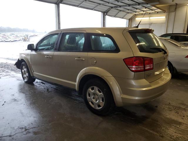 Photo 1 VIN: 3D4PG4FB8AT257084 - DODGE JOURNEY 