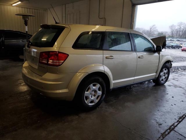 Photo 2 VIN: 3D4PG4FB8AT257084 - DODGE JOURNEY 