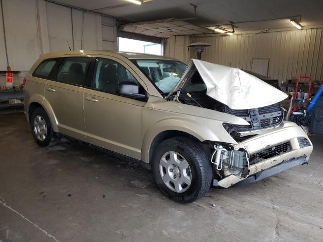 Photo 3 VIN: 3D4PG4FB8AT257084 - DODGE JOURNEY 