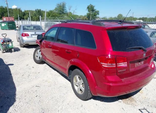 Photo 2 VIN: 3D4PG4FB8AT257389 - DODGE JOURNEY 