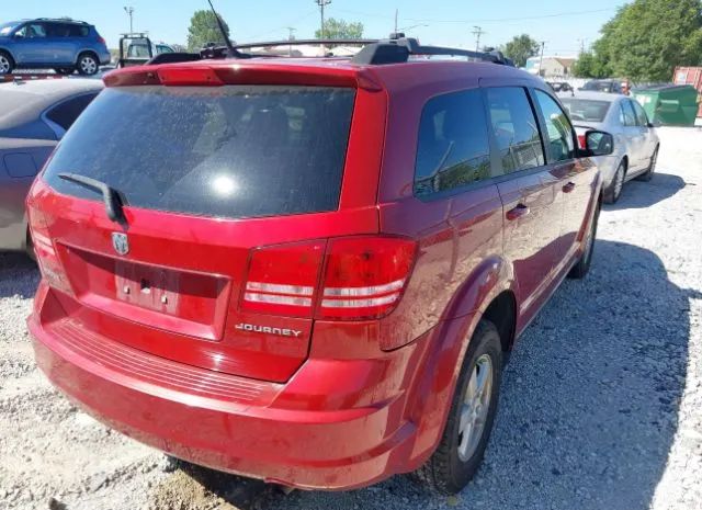 Photo 3 VIN: 3D4PG4FB8AT257389 - DODGE JOURNEY 