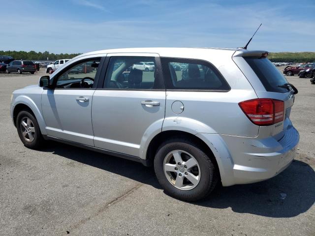 Photo 1 VIN: 3D4PG4FB8AT257523 - DODGE JOURNEY 