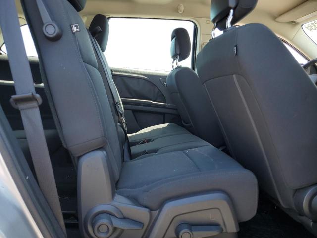 Photo 10 VIN: 3D4PG4FB8AT257523 - DODGE JOURNEY 