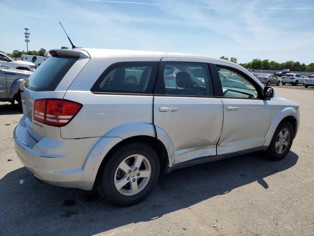 Photo 2 VIN: 3D4PG4FB8AT257523 - DODGE JOURNEY 