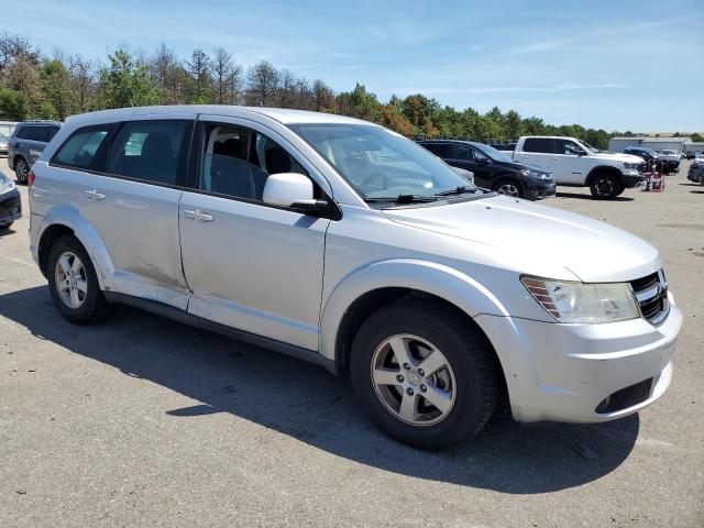 Photo 3 VIN: 3D4PG4FB8AT257523 - DODGE JOURNEY 