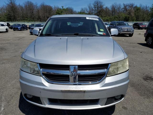 Photo 4 VIN: 3D4PG4FB8AT257523 - DODGE JOURNEY 