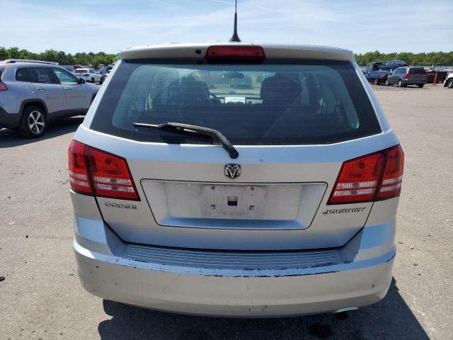 Photo 5 VIN: 3D4PG4FB8AT257523 - DODGE JOURNEY 