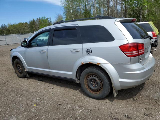 Photo 1 VIN: 3D4PG4FB8AT271292 - DODGE JOURNEY 