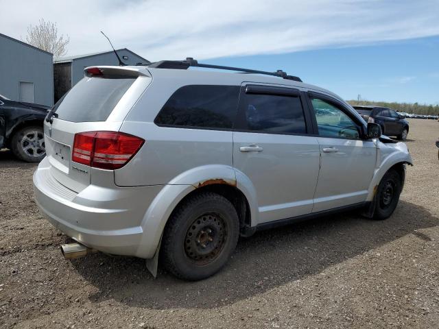 Photo 2 VIN: 3D4PG4FB8AT271292 - DODGE JOURNEY 