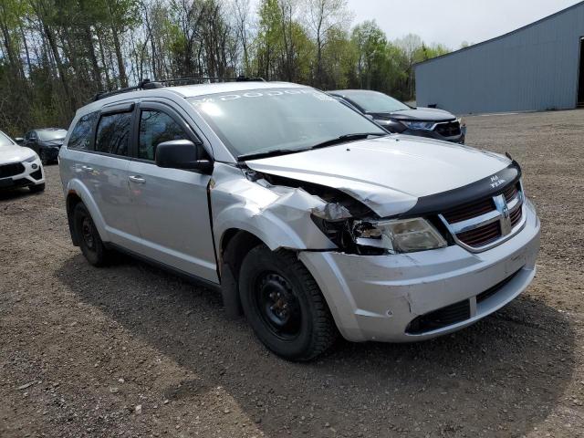 Photo 3 VIN: 3D4PG4FB8AT271292 - DODGE JOURNEY 