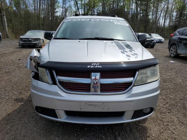 Photo 4 VIN: 3D4PG4FB8AT271292 - DODGE JOURNEY 