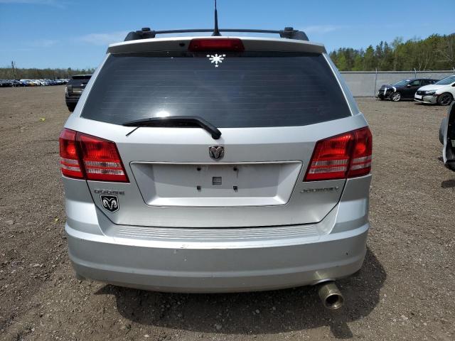 Photo 5 VIN: 3D4PG4FB8AT271292 - DODGE JOURNEY 