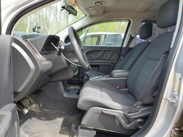 Photo 6 VIN: 3D4PG4FB8AT271292 - DODGE JOURNEY 