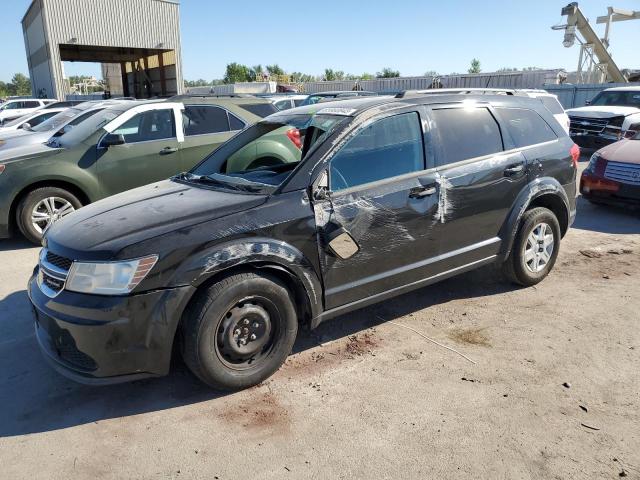 Photo 0 VIN: 3D4PG4FB8BT500250 - DODGE JOURNEY EX 