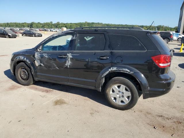 Photo 1 VIN: 3D4PG4FB8BT500250 - DODGE JOURNEY EX 