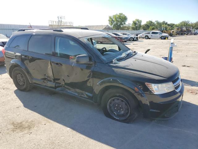 Photo 3 VIN: 3D4PG4FB8BT500250 - DODGE JOURNEY EX 