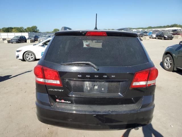 Photo 5 VIN: 3D4PG4FB8BT500250 - DODGE JOURNEY EX 