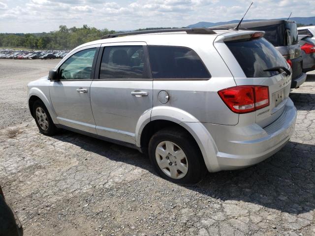 Photo 1 VIN: 3D4PG4FB8BT514276 - DODGE JOURNEY 