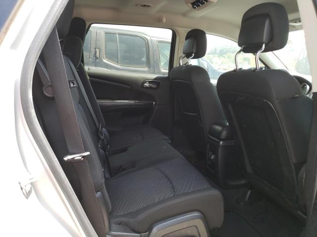 Photo 10 VIN: 3D4PG4FB8BT514276 - DODGE JOURNEY 