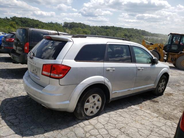 Photo 2 VIN: 3D4PG4FB8BT514276 - DODGE JOURNEY 