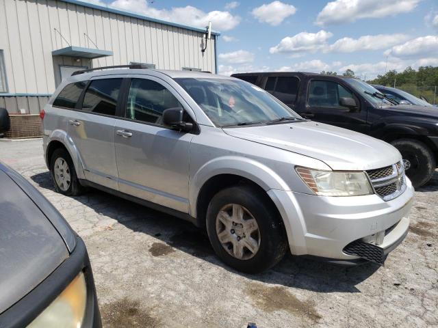 Photo 3 VIN: 3D4PG4FB8BT514276 - DODGE JOURNEY 