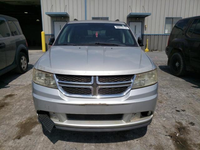 Photo 4 VIN: 3D4PG4FB8BT514276 - DODGE JOURNEY 