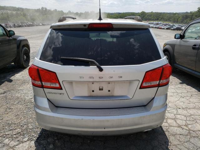 Photo 5 VIN: 3D4PG4FB8BT514276 - DODGE JOURNEY 