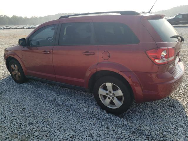 Photo 1 VIN: 3D4PG4FB8BT514326 - DODGE JOURNEY EX 