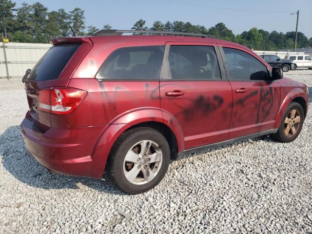 Photo 2 VIN: 3D4PG4FB8BT514326 - DODGE JOURNEY EX 