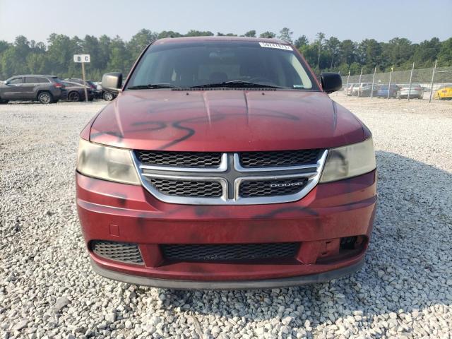 Photo 4 VIN: 3D4PG4FB8BT514326 - DODGE JOURNEY EX 