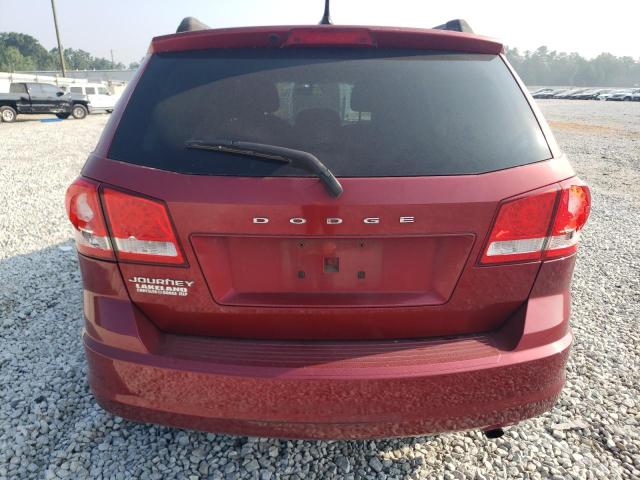 Photo 5 VIN: 3D4PG4FB8BT514326 - DODGE JOURNEY EX 