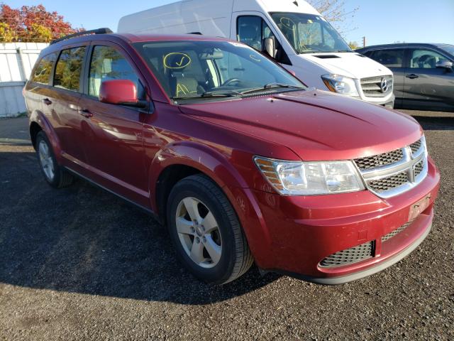 Photo 0 VIN: 3D4PG4FB8BT517808 - DODGE JOURNEY 