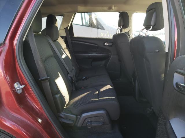 Photo 5 VIN: 3D4PG4FB8BT517808 - DODGE JOURNEY 