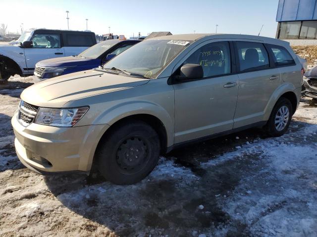 Photo 0 VIN: 3D4PG4FB8BT529828 - DODGE JOURNEY EX 