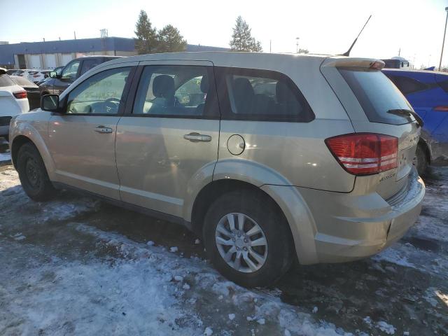 Photo 1 VIN: 3D4PG4FB8BT529828 - DODGE JOURNEY EX 