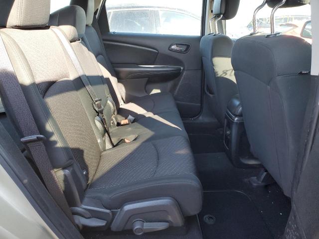 Photo 10 VIN: 3D4PG4FB8BT529828 - DODGE JOURNEY EX 