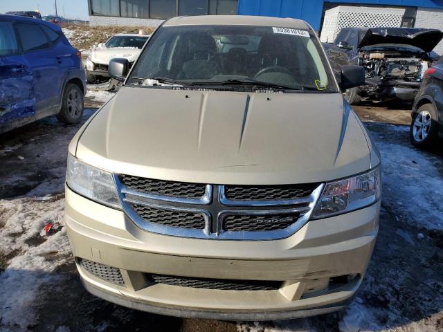 Photo 4 VIN: 3D4PG4FB8BT529828 - DODGE JOURNEY EX 