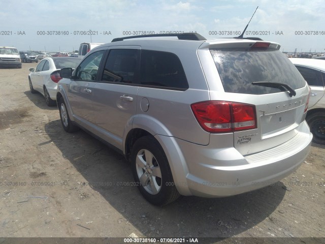 Photo 2 VIN: 3D4PG4FB8BT530199 - DODGE JOURNEY 