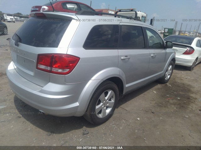 Photo 3 VIN: 3D4PG4FB8BT530199 - DODGE JOURNEY 